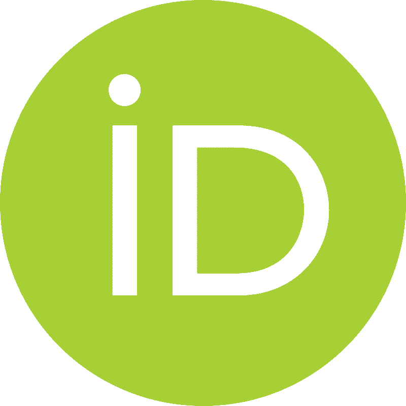 Orcid Logo
